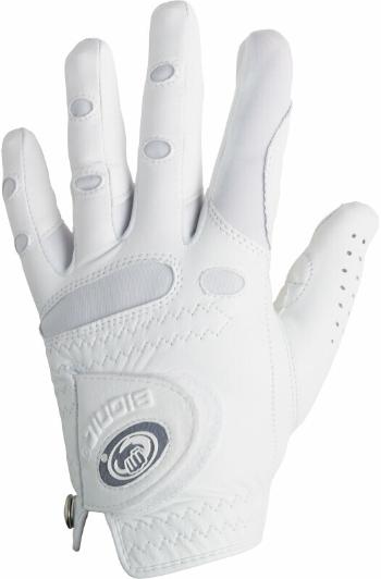 Bionic Gloves StableGrip Women Golf Gloves LH White XL