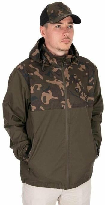 Fox Fishing Bunda Camo/Khaki RS 10K Jacket S