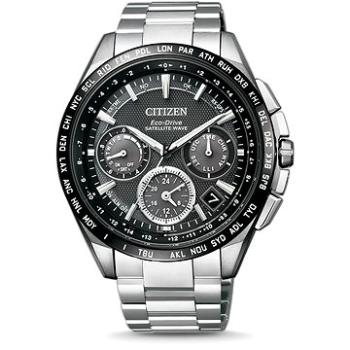 CITIZEN Satellite Wave Gps CC9015-54E (4974374254610)