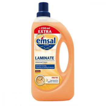 EMSAL CISTIC NA LAMINATOVE PODLAHY S IMPREGNACIOU SPAR (1000 ML)