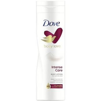 DOVE Intense Care telové mlieko na veľmi suchú pokožku 250 ml (8711700807258)