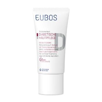 Eubos Diabetic Face Cream 50ml