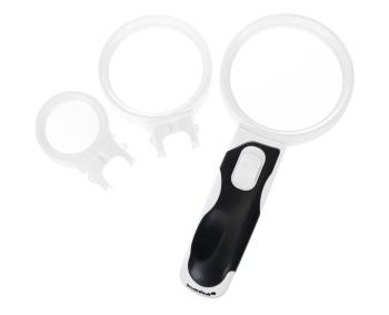 Levenhuk Zeno Multi ML11 Magnifier