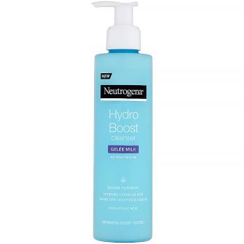 NEUTROGENA HydroBoost Odličovacie mlieko 200 ml