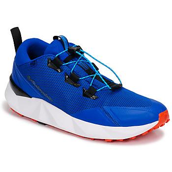 Columbia  Univerzálna športová obuv FACET 30 OUTDRY  Modrá
