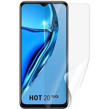 Screenshield INFINIX Hot 20, fólia na displej (INF-HOT20-D)