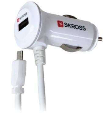 SKROSS DC 18