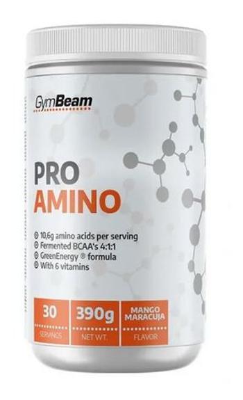 GymBeam ProAMI.NO