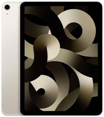 Apple #####iPad Air 10.9 (5. Generation / 2022) WiFi + Cellular 64 GB Polárka 27.7 cm (10.9 palca)  Apple M1 iPadOS 15 2