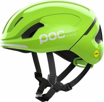 POC POCito Omne MIPS Fluorescent Yellow/Green 51-56