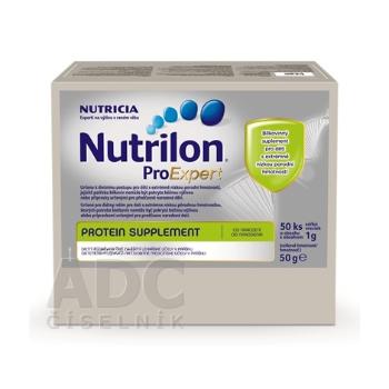 Nutrilon ProExpert Protein supplement