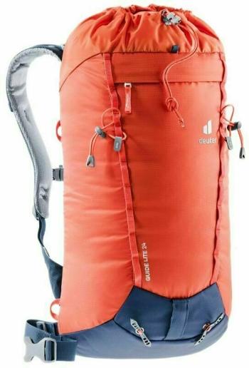 Deuter Guide Lite 24 Papaya/Navy