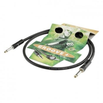 Hicon S13E-0300-SW hudobné nástroje prepojovací kábel [1x jack zástrčka 6,3 mm (mono) - 1x jack zástrčka 6,3 mm (mono)]