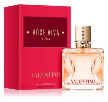 Valentino Voce Viva Intensa - EDP 100 ml