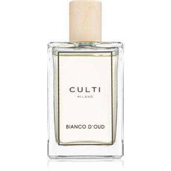 Culti Classic Bianco D'Oud bytový sprej 100 ml