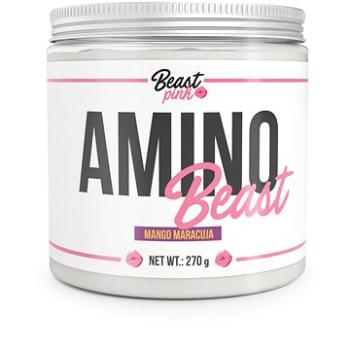 BeastPink Amino Beast 270 g, mango maracuja (8588007275727)