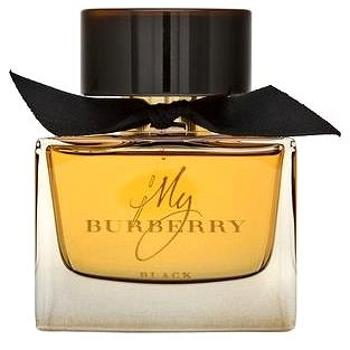 BURBERRY My Burberry Black EdP 90 ml (3614229829006)