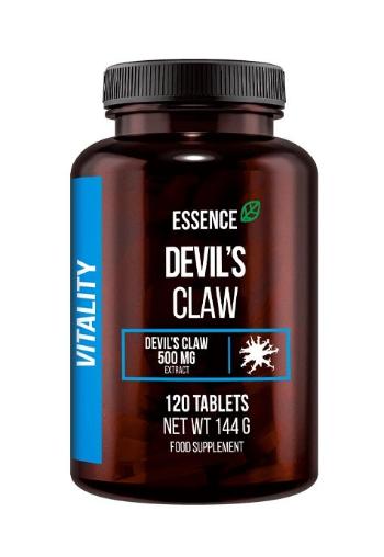 Devil's Claw - Essence Nutrition 120 tbl.