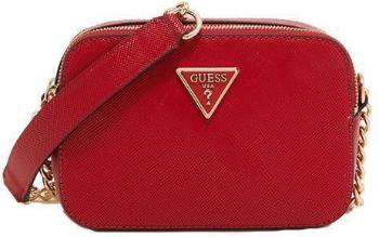 Guess Dámska crossbody kabelka HWZG7879140-RED