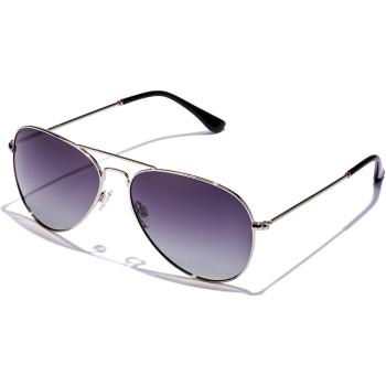 Hawkers  Gafas de Sol HAWK - POLARIZED SILVER GREY  Slnečné okuliare Strieborná