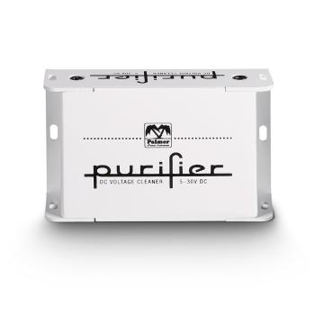 Palmer Purifier - Stabilizátor napätia