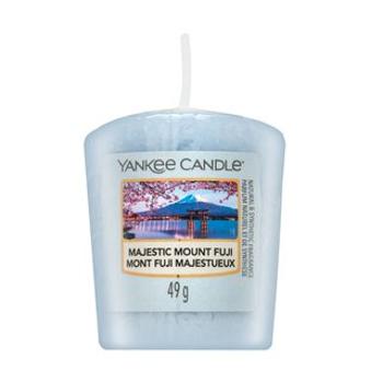 Yankee Candle Majestic Mount Fuji votívna sviečka 49 g
