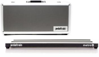 Pedaltrain Metro 24 Hard Case Pedalboard, obal na efekty