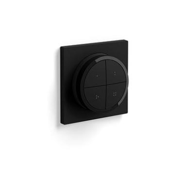 Philips Hue Tap Dial Switch Black (929003500201)