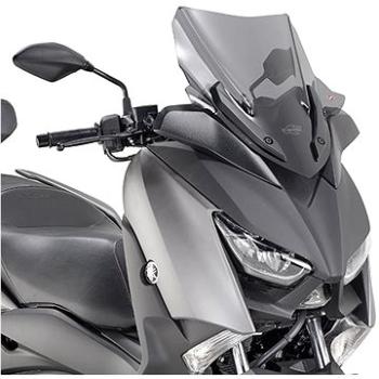 Kappa KD2136S dymové plexi YAMAHA X-MAX 125/300/400 (17 – 20)