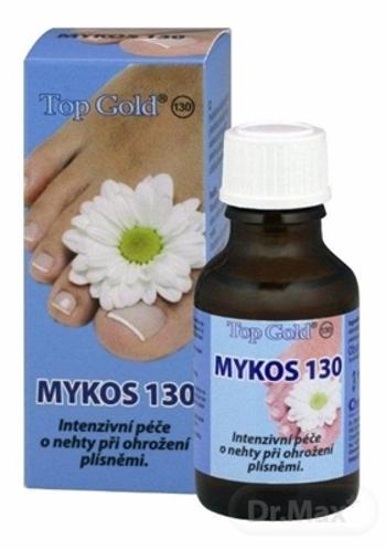 TOP GOLD Mykos 130