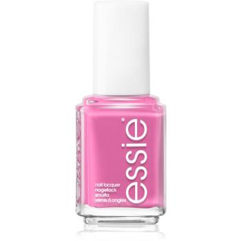 essie Toy to the world lak na nechty odtieň 813 All Dolled Up 13,5 ml