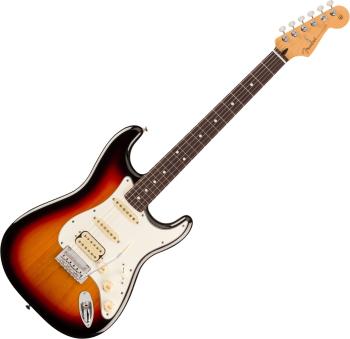 Fender Player II Series Stratocaster HSS RW 3-Color Sunburst Elektrická gitara