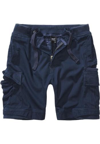 Brandit Packham Vintage Shorts navy - L