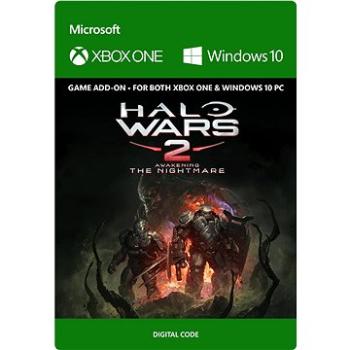 Halo Wars 2: Awakening the Nightmare – Xbox One/Win 10 Digital (G7Q-00056)