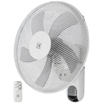 Nástenný ventilátor TKG VT 1050