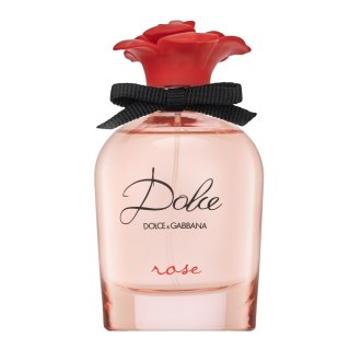 Dolce & Gabbana Dolce Rose toaletná voda pre ženy 75 ml