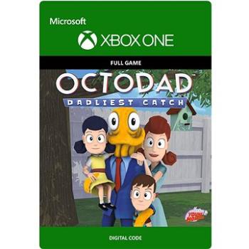 Octodad: Dadliest Catch – Xbox Digital (6JN-00027)