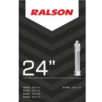 Ralson 24 × 1,75/2,125 DV, 507 × 47/57 (8596178000024)