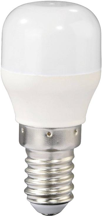 Xavax LED osvetlenie chladničiek En.trieda 2021: F (A - G) 59 mm 230 V E14 2 W neutrálna biela   1 ks