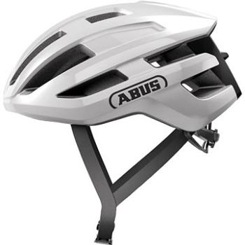 ABUS PowerDome shiny white L (4003318919343)