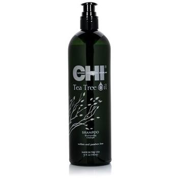 CHI Tea Tree Oil Shampoo 739 ml (633911762738)