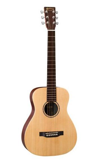 Martin Guitars Martin LX1E