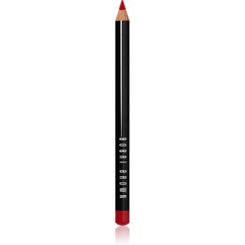 Bobbi Brown Lip Pencil dlhotrvajúca ceruzka na pery odtieň RED 1 g