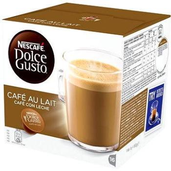 Nescafé Dolce Gusto Cafe Au Lait 16ks (12148063)