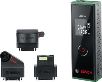 Bosch Home and Garden Zamo Set Premium laserový diaľkomer   Rozsah merania (max.) 20 m