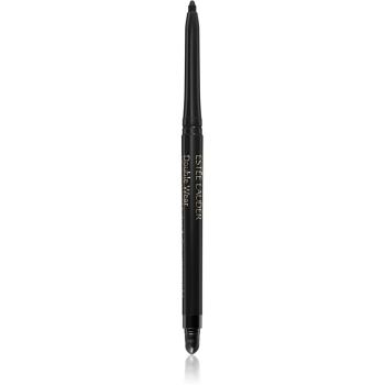 Estée Lauder Double Wear Infinite Waterproof Eyeliner vodeodolná ceruzka na oči odtieň 01 Khol Noir 0,35 g