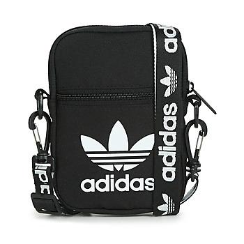 adidas  Vrecúška/Malé kabelky AC FESTIVAL BAG  Čierna