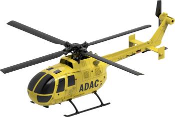 Pichler ADAC Helicopter RC model vrtuľníka pre začiatočníkov RtF