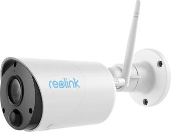 Reolink Argus ECO rlarge Wi-Fi IP  bezpečnostná kamera  1920 x 1080 Pixel