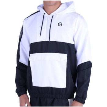 Sergio Tacchini  40499  Mikiny Biela